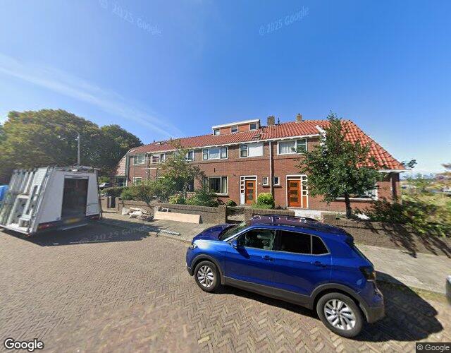 De Wetstraat 4