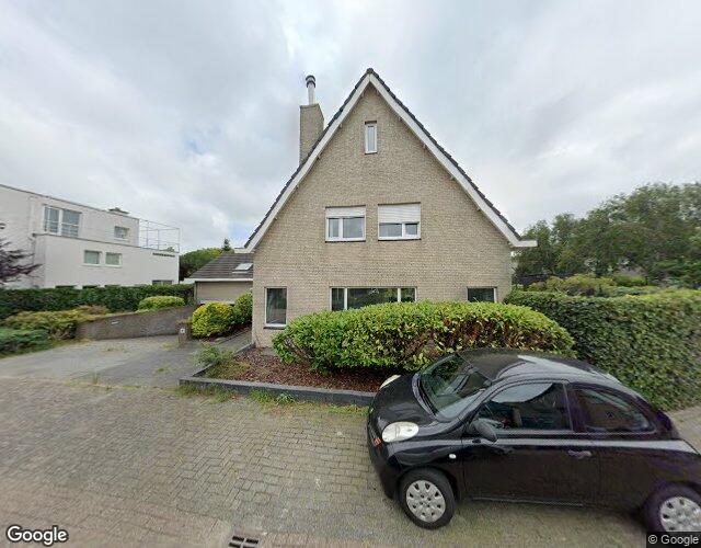 Ronde Zonnedauw 11