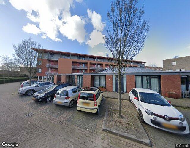 L. Springerstraat 93