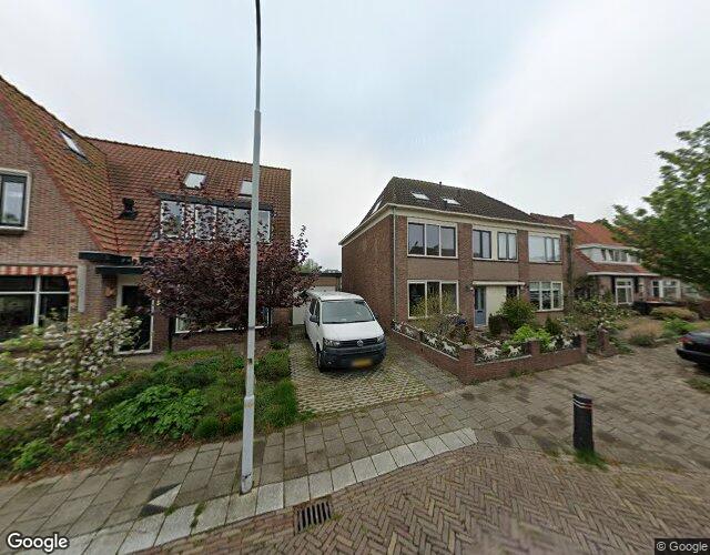 Oude Haarle. 17-B