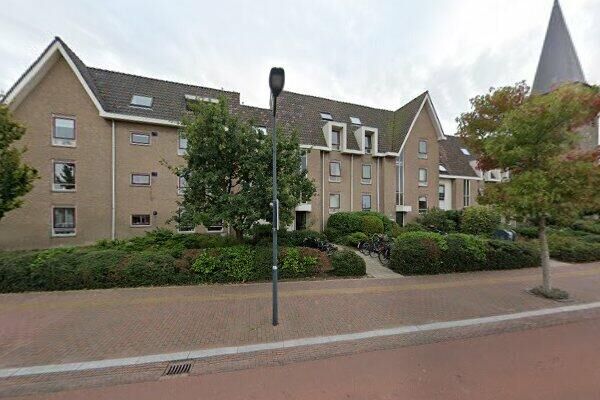 Dorpsstraat 165