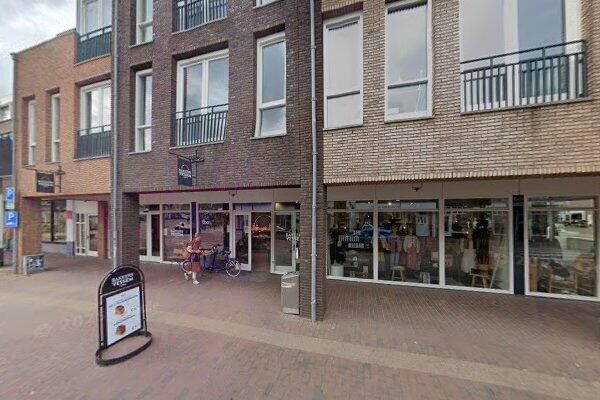 Dorpsstraat 52-A