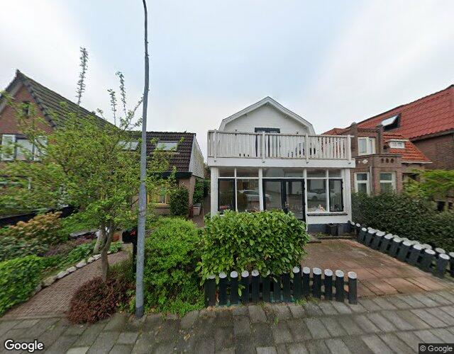 Bakkummerstraat 58-A