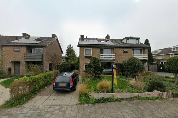 Van Bergenlaan 17