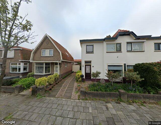 Schoutenbos. 19