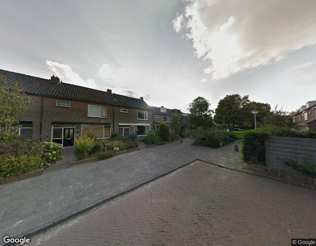 Peter Duymstraat 12