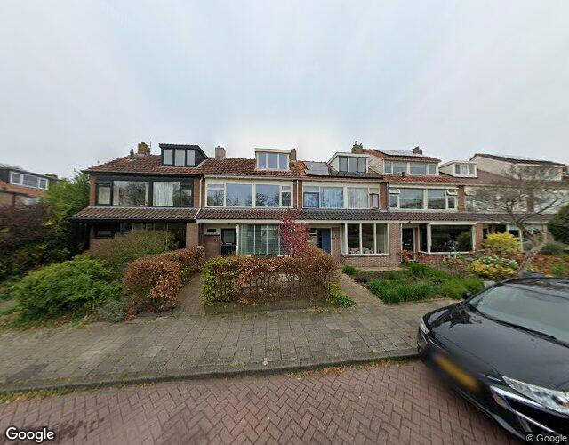 Iepenlaan 45