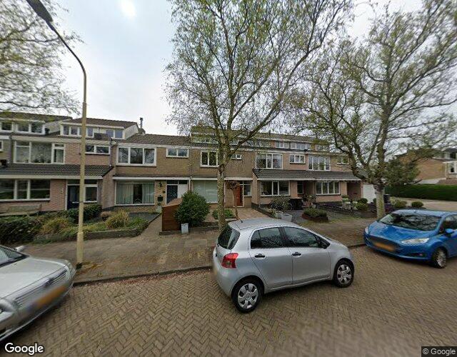Berkenlaan 17
