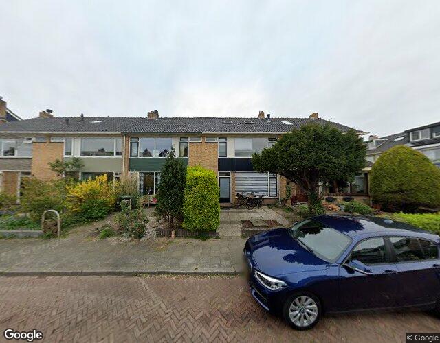 Ravelstraat 4