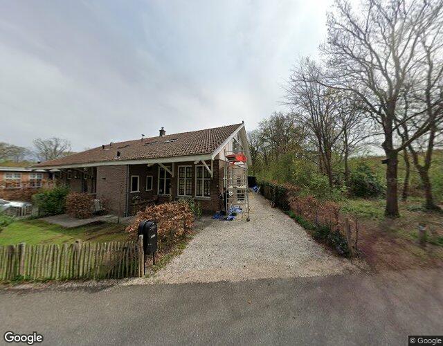 Goudsbergen 8