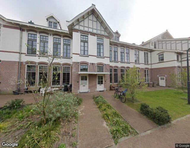 Oude Parkla. 47