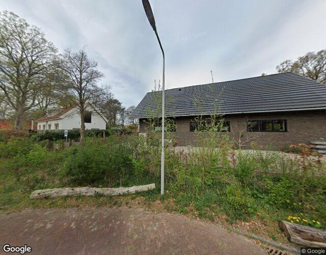 Oude Parklaan 4-A