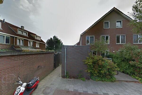 Tine Marcus. 1