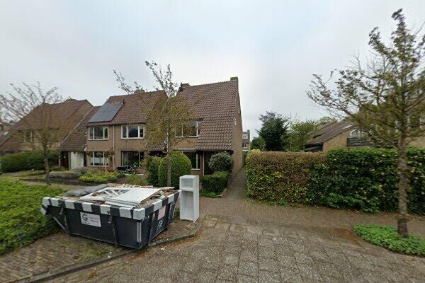 Vleugeltjes. 2