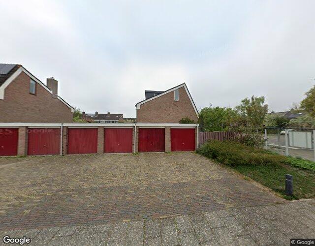 De Bloemen 54