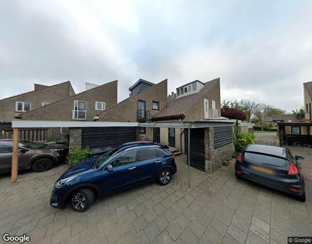 Bloemgaarde 42