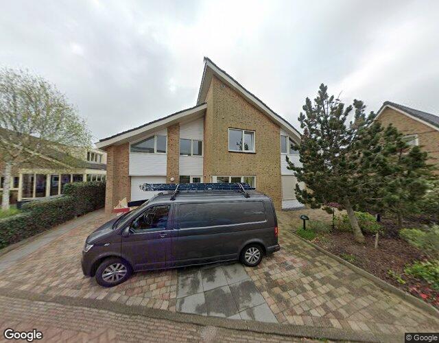 Voorweide 40