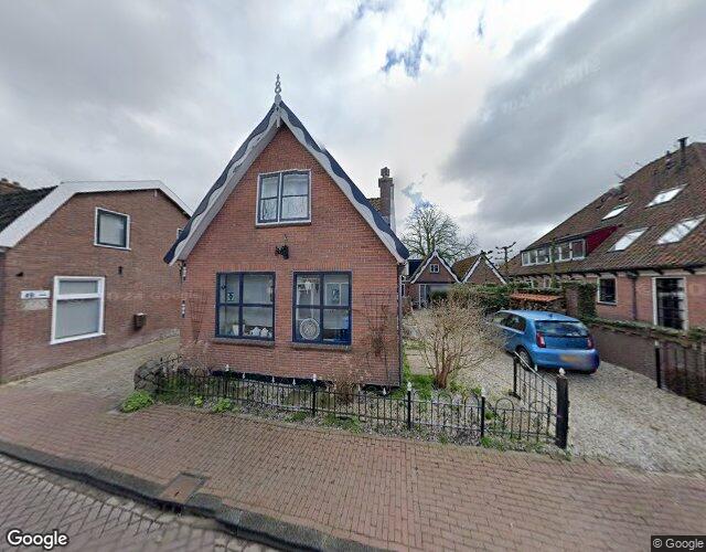 Westergeest 51