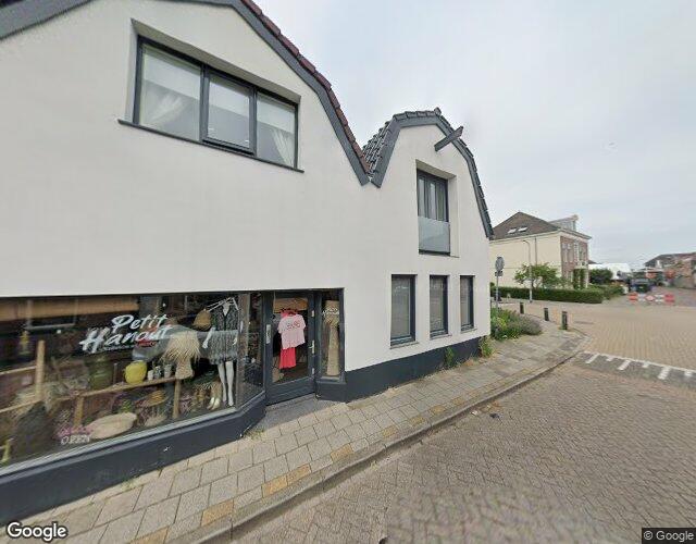 Middelweg 36