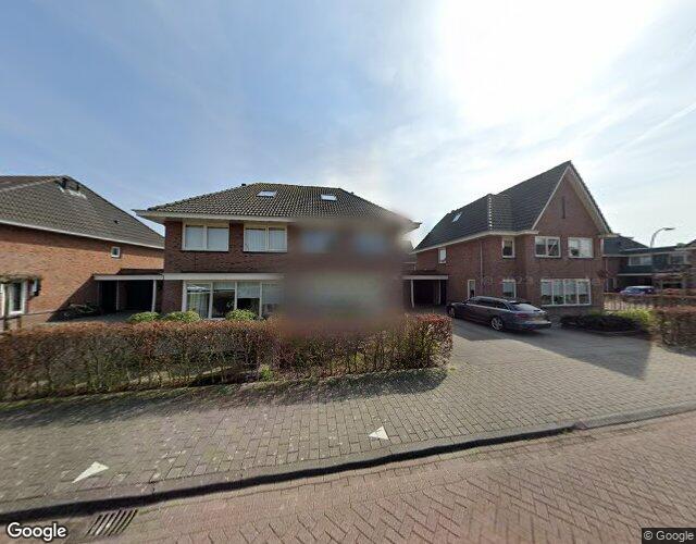 Huis te koop Haverkamplaan 24