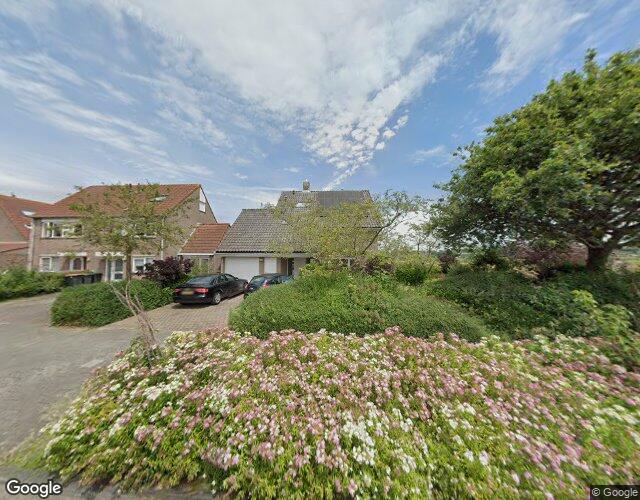 De Witte Hoofden 5
