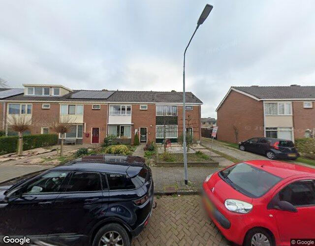 Beethovenst. 11