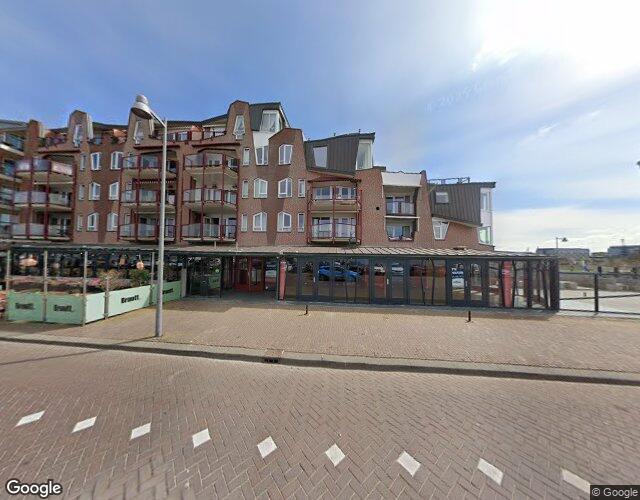 Vuurtorenpl. 17