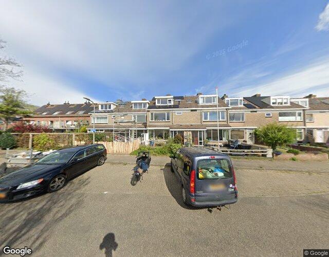 Huis te koop Kruiskroft 24