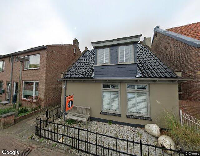 Peperstraat 15