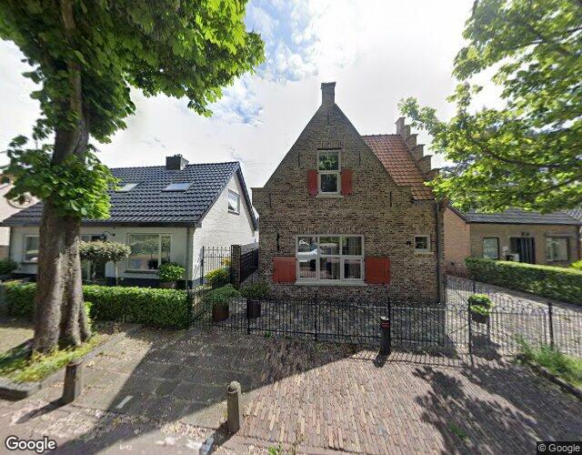 Peperstraat 28