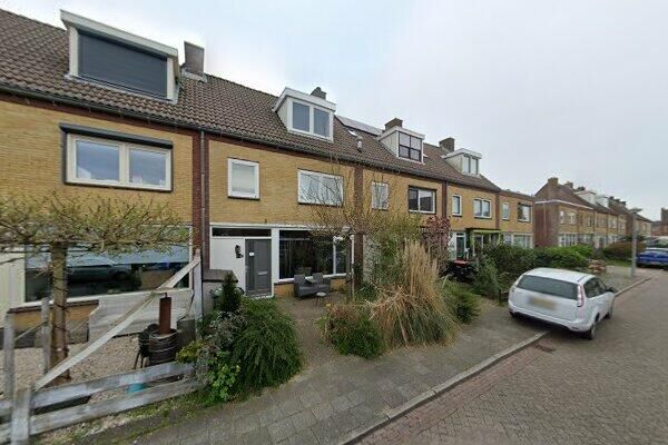Fazantenlaan 24