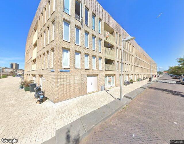 Kromboomsveld 23
