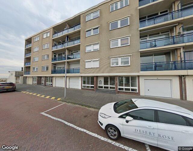 Trompstraat 5-F