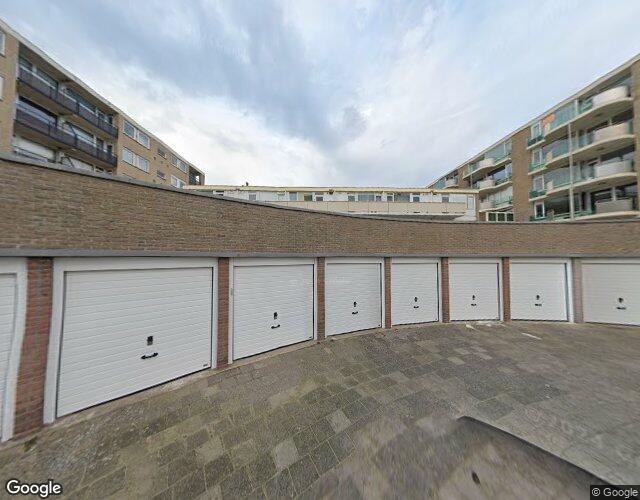 Appartement te koop Tjerk Hiddesstraat 26