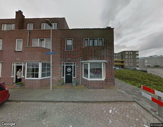 van Kinsbergenstraat 10