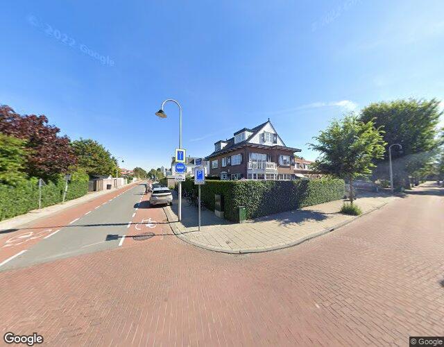 Prinsesseweg 32