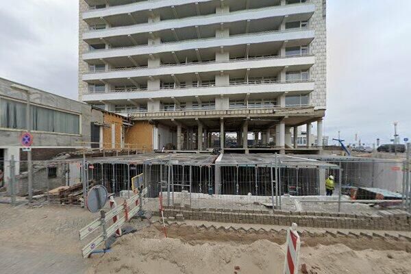 Seinpostweg 2-B3