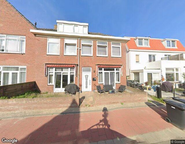 Marisstraat 36-RD