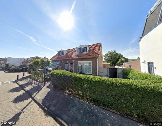 Huis te koop Jan Steenstraat 9