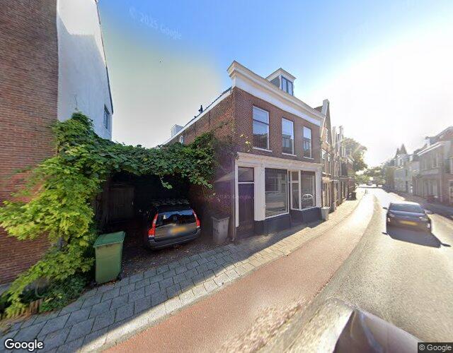 Zijlweg 5