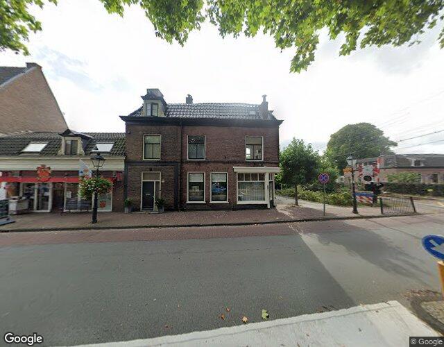 Bloemendaal. 281