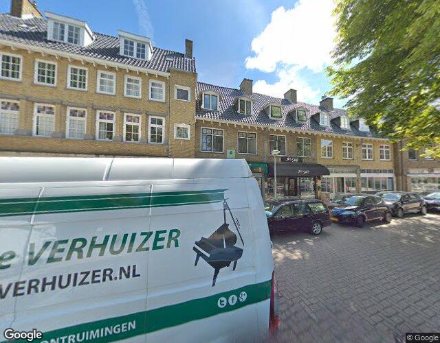 Bloemendaalseweg 333-A