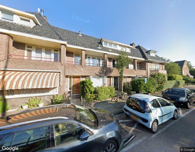 Waldeck Pyrmontlaan 17