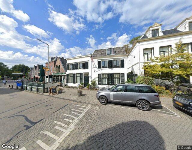 Bloemendaalseweg 96