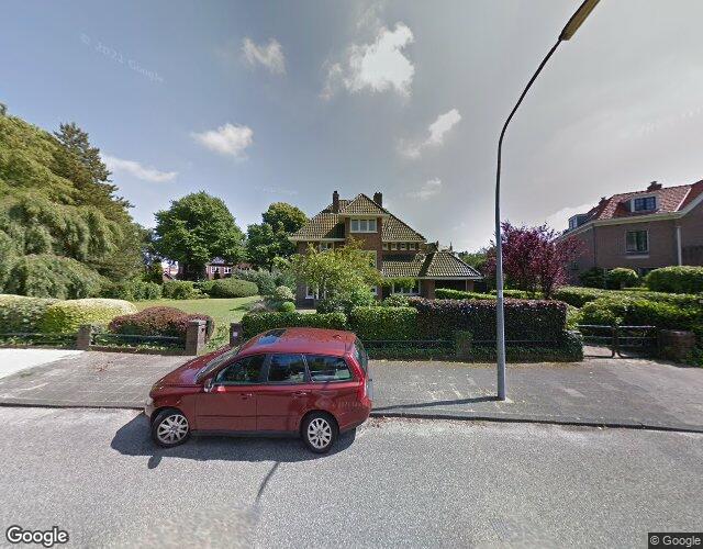 Vijverweg 15