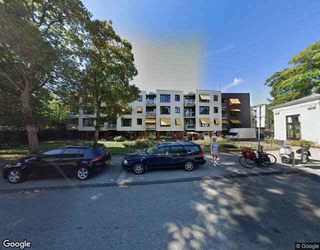 Bloemendaal. 136-A34