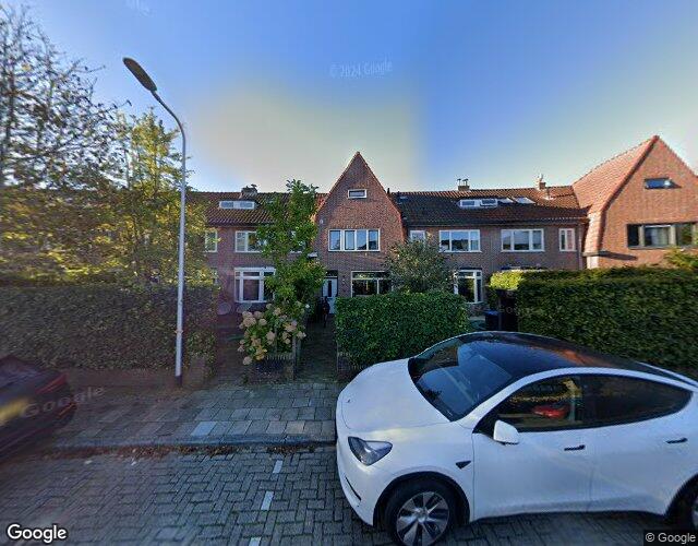 Platanenlaan 71
