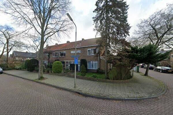 Roos en Bee. 58