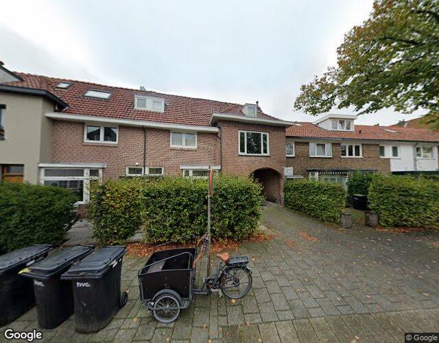 Bloemendaalsestraatweg 60-RD