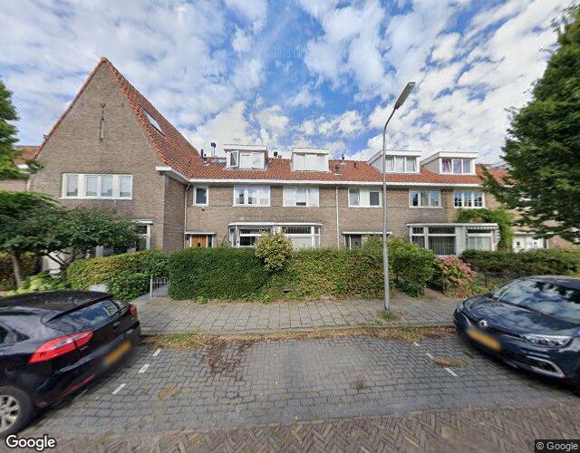 Zinneveltla. 13
